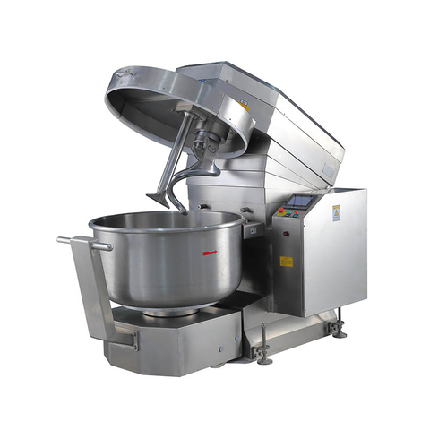 High Quality Dough Kneading Machine with Removable Bowl