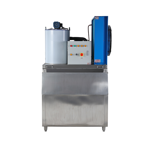 Commercial Ice Machine 500KGS 